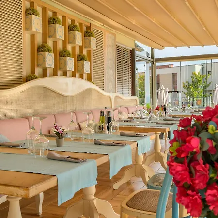 St. Panteleimon Hotel 3*
