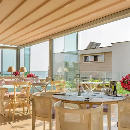 Hotel St. Panteleimon 3*