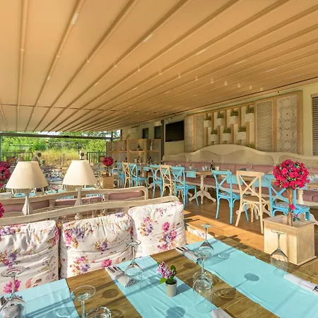 St. Panteleimon Hotel 3*