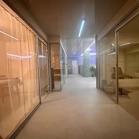 Szálloda St. Panteleimon