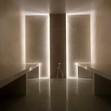 St. Panteleimon Готель 3*