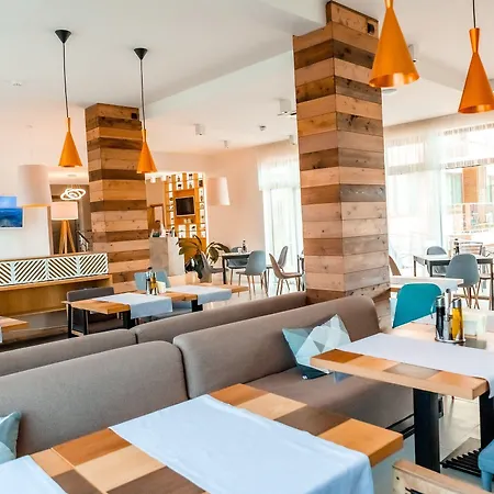 Хотел свети пантелеймон бийч 3*