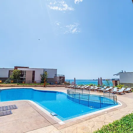 St. Panteleimon Несебир