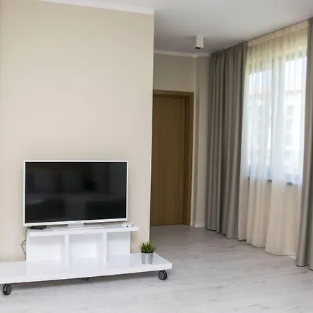 Hotel St. Panteleimon 3*