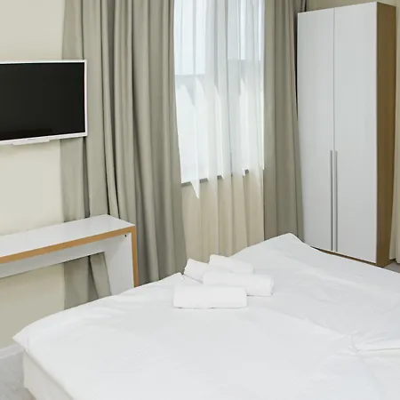 St. Panteleimon Несебир