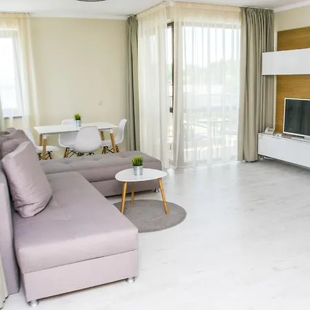 St. Panteleimon Готель 3*