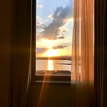 Hotel St. Panteleimon