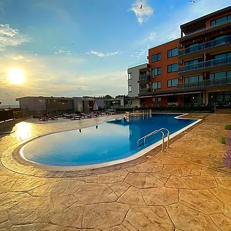 St. Panteleimon 3*