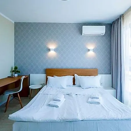 Hotel St. Panteleimon