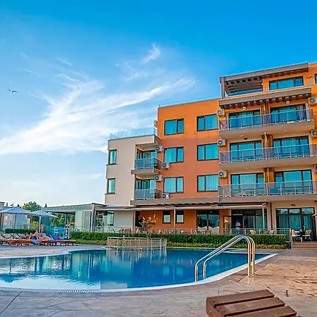 St. Panteleimon 3*