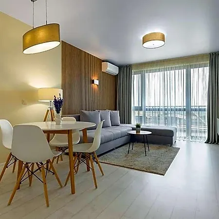 St. Panteleimon Hotel 3*