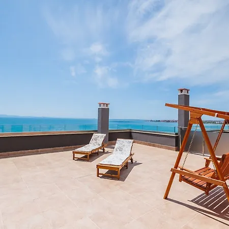 St. Panteleimon Hotel 3*