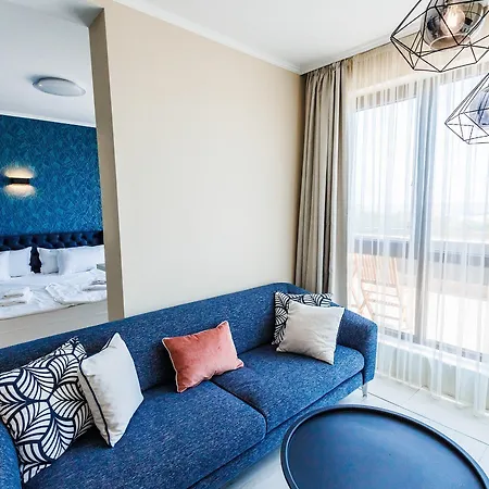 St. Panteleimon Hotel 3*