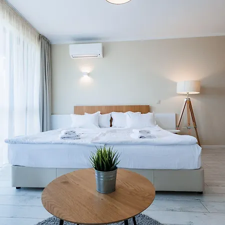 St. Panteleimon Hotel 3*