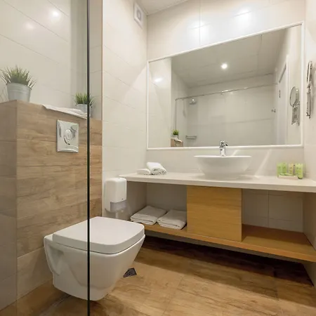 St. Panteleimon Hotel 3*