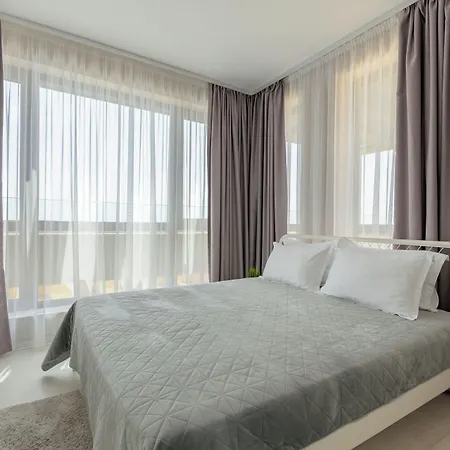 Hotel St. Panteleimon Nesebar
