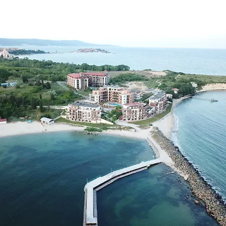 Hotel St. Panteleimon