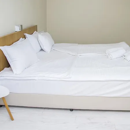 St. Panteleimon Hotel Nesebar