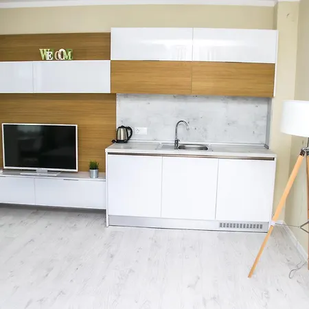 St. Panteleimon Hotel 3*