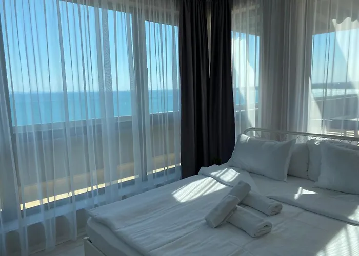 St. Panteleimon 3* Nesebar