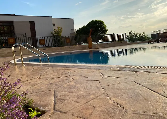 St. Panteleimon 3* Neszebar