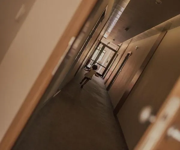 Szálloda St. Panteleimon 3*