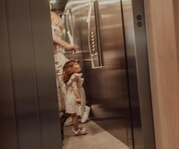 St. Panteleimon Szálloda Neszebar