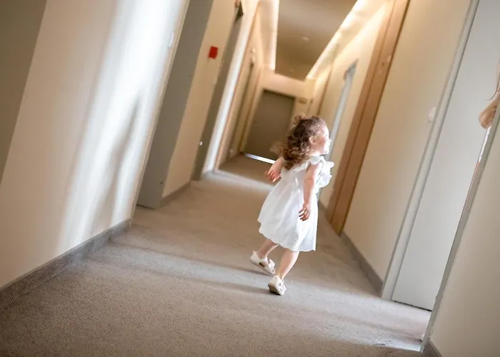 Szálloda St. Panteleimon