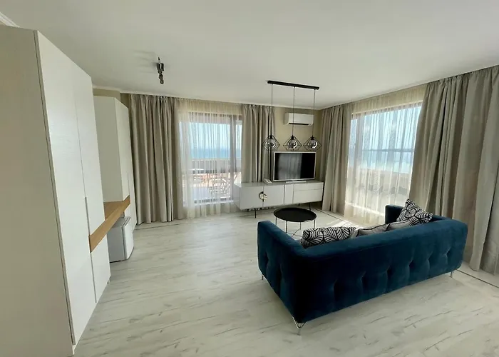 Szálloda St. Panteleimon