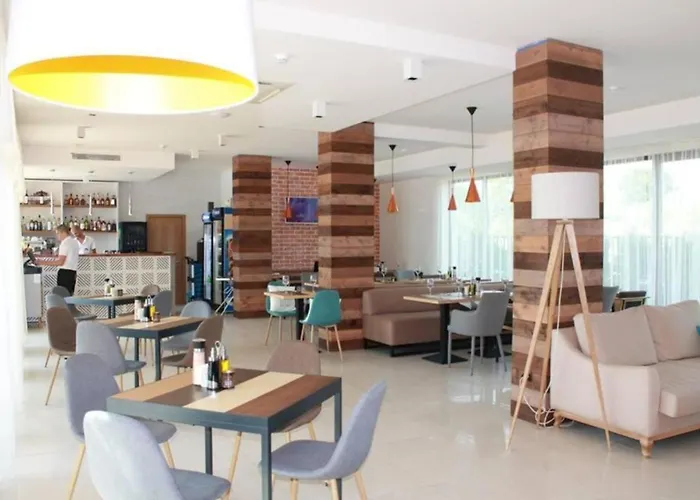 St. Panteleimon Neszebar