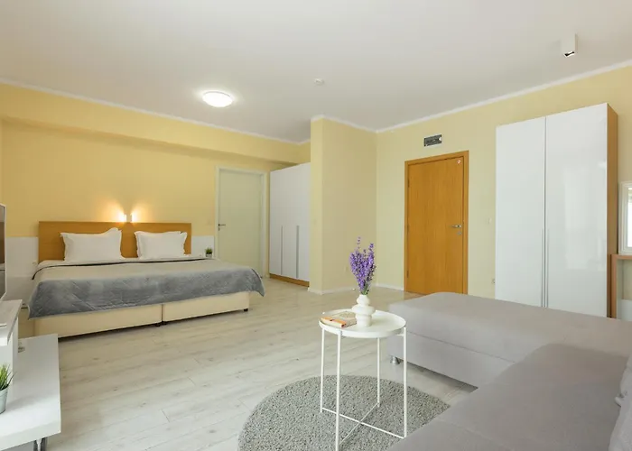 St. Panteleimon Szálloda Neszebar