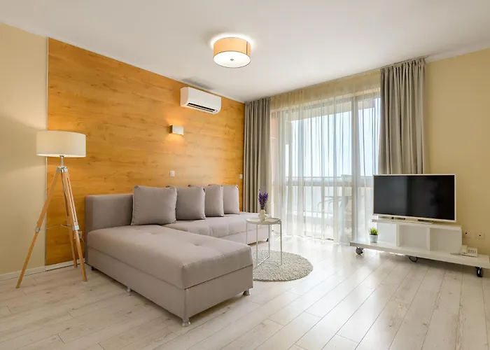 Szálloda St. Panteleimon