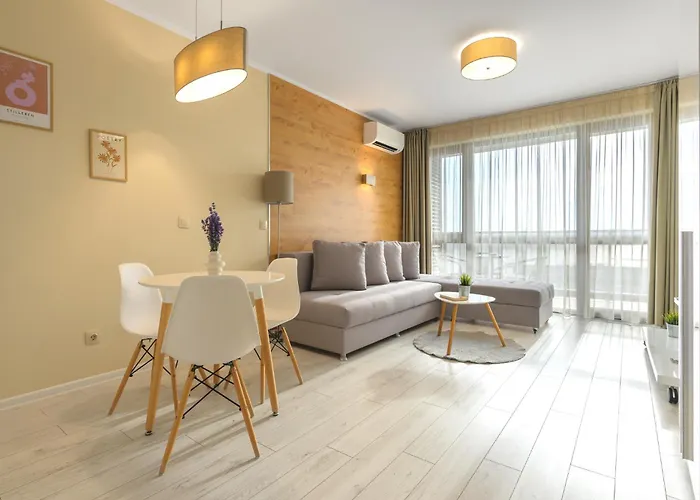 Hotel St. Panteleimon 3*