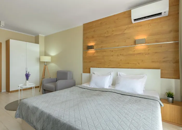 St. Panteleimon Szálloda