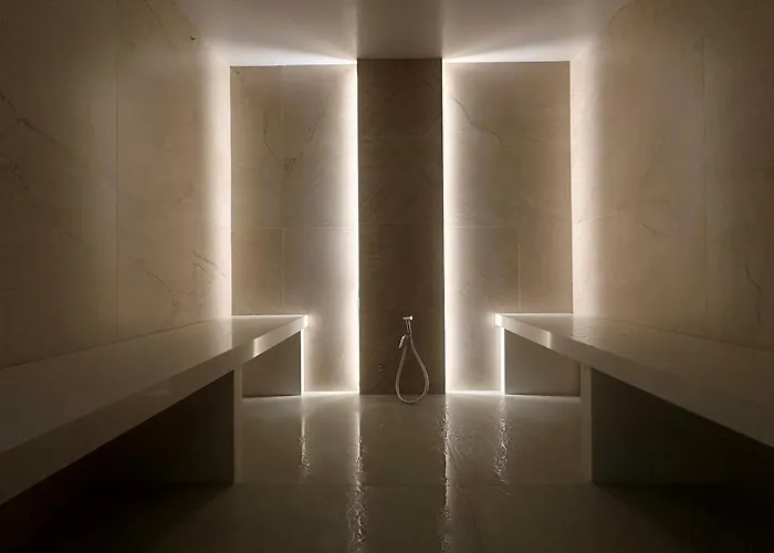 St. Panteleimon Szálloda 3*