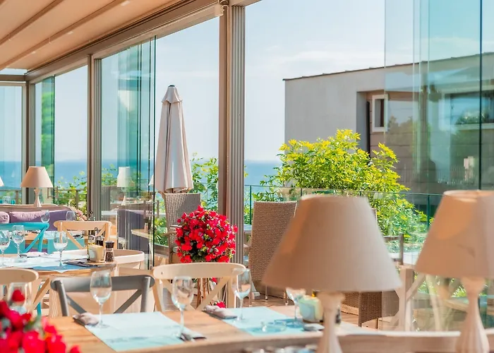 Hotel St. Panteleimon 3*