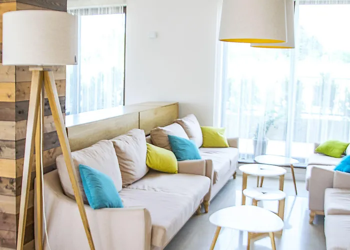 Szálloda St. Panteleimon 3*