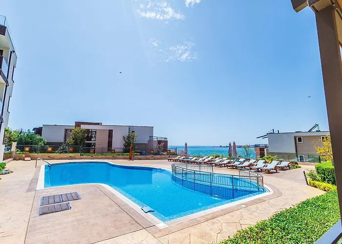 St. Panteleimon Nesebar