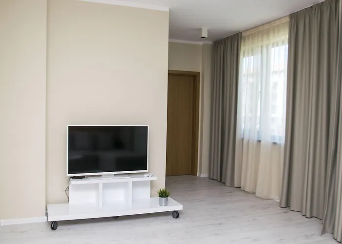 Hotel St. Panteleimon 3*