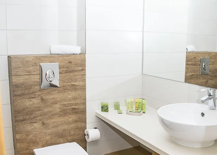 Hotel St. Panteleimon Nesebar