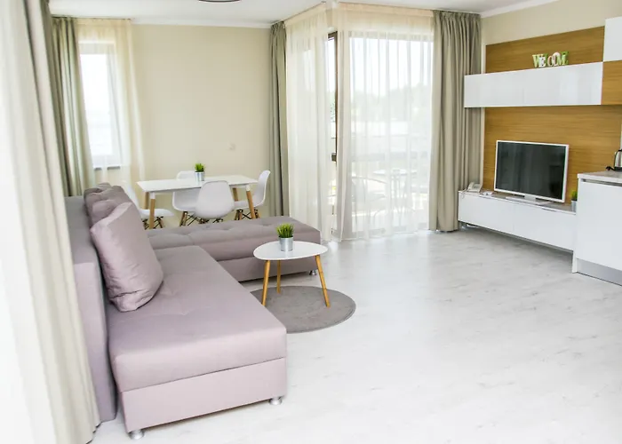 St. Panteleimon Szálloda 3*