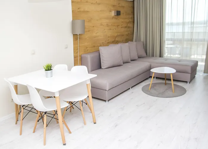 St. Panteleimon Hotel 3*