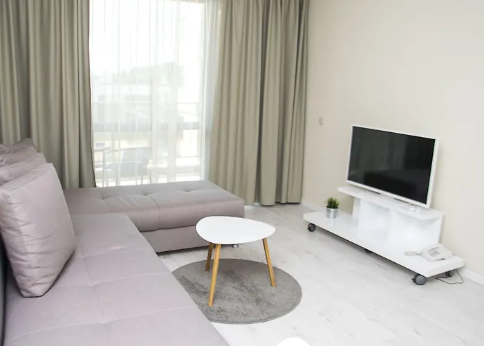 St. Panteleimon 3* Neszebar