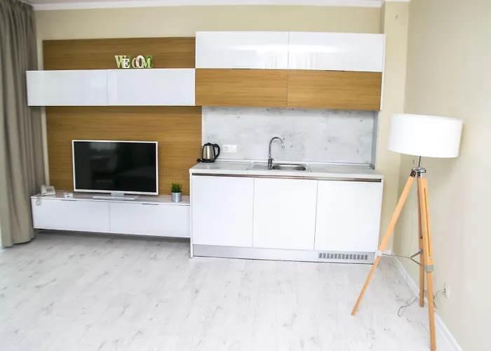 St. Panteleimon Hotel Nesebar