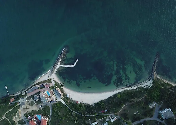 St. Panteleimon Nesebar