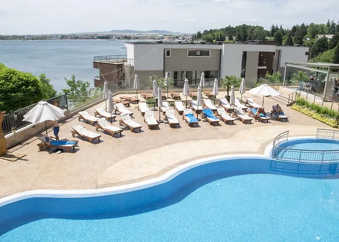 St. Panteleimon Hotel